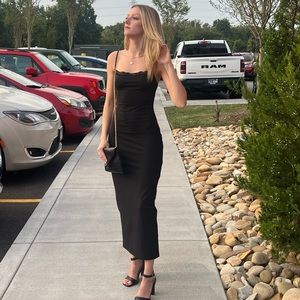 Meet your Posher, Chalee